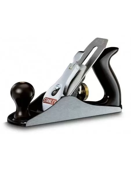 Rabot D'établi Bailey N°4 - 1-12-004 - Stanley | IFD Outillage 1 Rabot D'établi Bailey N°4 - 1-12-004 - Stanley | IFD Outillage