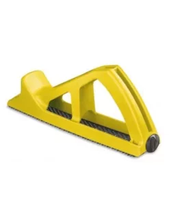 Rabot Surform Corps Plastique - 5-21-103 - Stanley | IFD Outillage