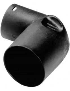 Raccord Angulaire Tournant Antistatique D 32/27 DAG/90°-AS/CT - Festool | IFD Outillage