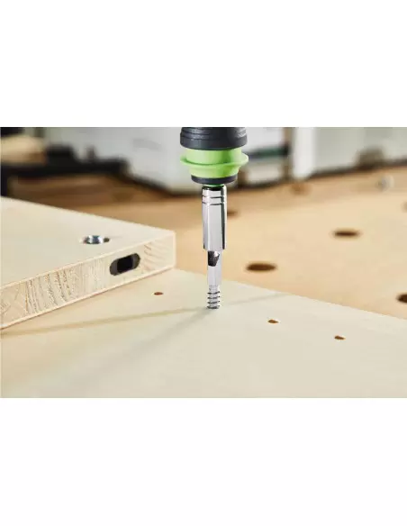 Raccord D'angle KV-LR32 D8/50 | 203168 - Festool | IFD Outillage 5 Raccord D'angle KV-LR32 D8/50 | 203168 - Festool | IFD Outillage – Image 5