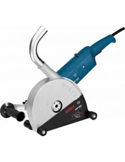 Rainureuse à Béton GNF 65 A - 0601368703 - Bosch | IFD Outillage