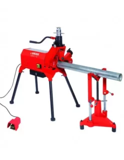 Rainureuse GR2-12 Pour Tubes 2’’-12’’ - 162600 - Virax | IFD Outillage