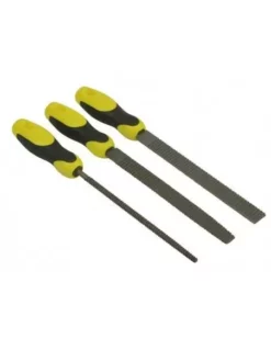 Rapes Grosse Piqure Jeu De 3 Pièces - 0-22-477 - Stanley | IFD Outillage