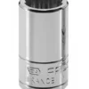 R.E - Douilles 1/4" 12 Pans Métriques - R.9E - Facom | IFD Outillage