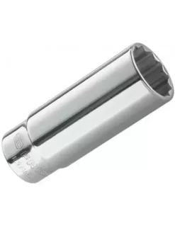 R.EL - Douilles 1/4" Longues 12 Pans En Pouces - R.9/16EL - Facom | IFD Outillage