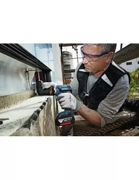 Renvoi D'angle FlexiClick GWA FC2 - Bosch | IFD Outillage 2 Renvoi D'angle FlexiClick GWA FC2 - Bosch | IFD Outillage – Image 2