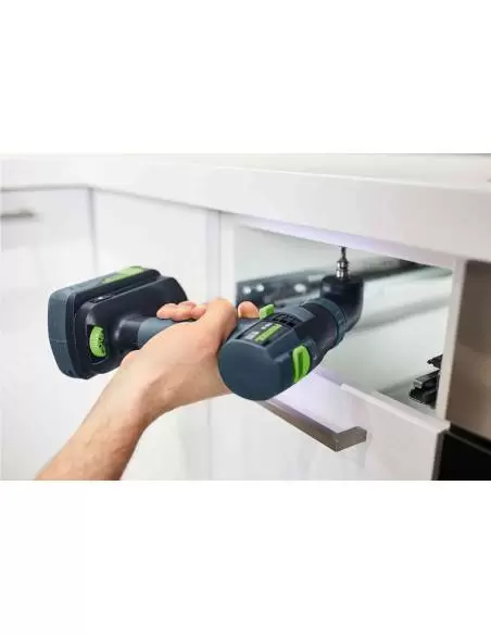 Renvoi D’angle AN-XS | 205710 - Festool | IFD Outillage 2 Renvoi D’angle AN-XS | 205710 - Festool | IFD Outillage – Image 2