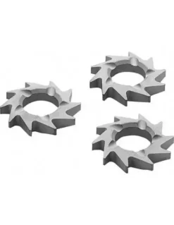 Roulettes De Fraisage HW-FZ 12 - Festool | IFD Outillage