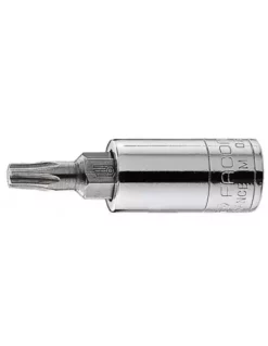 RX - Douilles Tournevis 1/4" Pour Vis Torx® - RX.15 - Facom | IFD Outillage