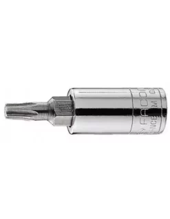 RX - Douilles Tournevis 1/4" Pour Vis Torx® - RX.27 - Facom | IFD Outillage