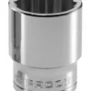 S - Douilles 1/2" 12 Pans Métriques - S.21 - Facom | IFD Outillage
