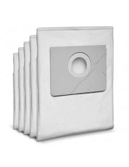 Sac Aspirateur Filtre En Papier Toison Pour NT 20/1 - 69074690 - Karcher | IFD Outillage 1 Sac Aspirateur Filtre En Papier Toison Pour NT 20/1 - 69074690 - Karcher | IFD Outillage