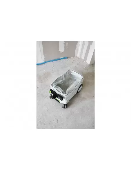 Sac D'élimination Des Déchets ENS-CT 26 AC/5 | 496216 - Festool | IFD Outillage 2 Sac D'élimination Des Déchets ENS-CT 26 AC/5 | 496216 - Festool | IFD Outillage – Image 2