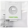 Sac D'élimination Des Déchets ENS-CT 36 AC/5 - Festool | IFD Outillage