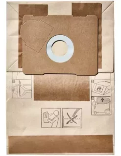 Sac Filtre FIS-CT 17/5 - Festool | IFD Outillage