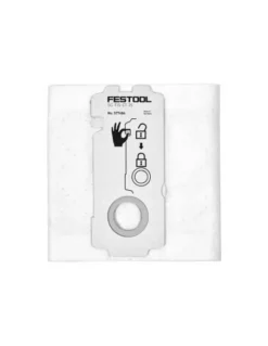 Sac Filtre SELFCLEAN SC-FIS-CT 25/5 | 577484 - Festool | IFD Outillage