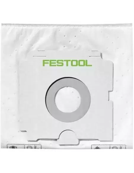 Sac Filtre SELFCLEAN SC FIS-CT 36/5 - Festool | IFD Outillage 1 Sac Filtre SELFCLEAN SC FIS-CT 36/5 - Festool | IFD Outillage