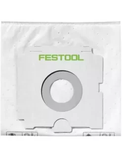 Sac Filtre SELFCLEAN SC FIS-CT 48/5 - Festool | IFD Outillage