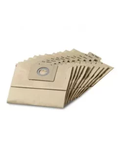 Sachet De Filtres Papier 10 St. - 69043120 - Karcher | IFD Outillage