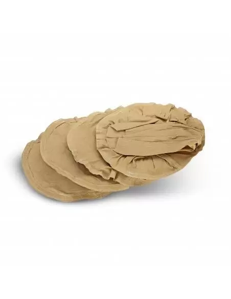 Sacs Déchets En Papier (x10) - 69043470 - Karcher | IFD Outillage 1 Sacs Déchets En Papier (x10) - 69043470 - Karcher | IFD Outillage