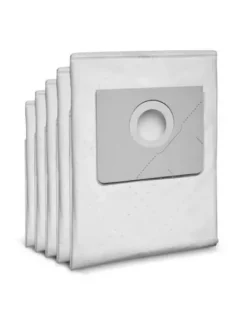Sacs Filtrants En Non-tissé NT 25/1 (5 Pièces) | 69074780 - Karcher | IFD Outillage