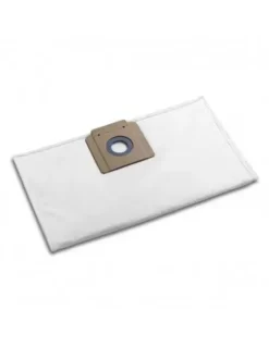 Sacs Filtrants Non Tissés Adv (x5) - 69043510 - Karcher | IFD Outillage