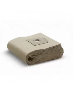 Sacs Papier, Unité Grand Consommateur, (x200) - 69070160 - Karcher | IFD Outillage