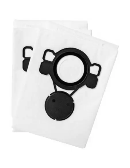 Sacs Synthétique Pour Aspirateur AERO 20/30L (5 Pièces) | 107419590 - Nilfisk | IFD Outillage 1 Sacs Synthétique Pour Aspirateur AERO 20/30L (5 Pièces) | 107419590 - Nilfisk | IFD Outillage