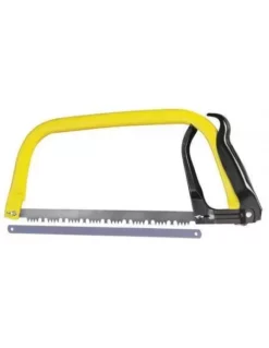 Scie à Buches Mixte Bois Métal 300 Mm - 1-20-447 - Stanley | IFD Outillage