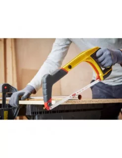 Scie à Métaux 5 En 1 FATMAX | 0-20-108 - Stanley | IFD Outillage -FACOM Soldes scie a metaux 5 en 1 fatmax 0 20 108 stanley 5