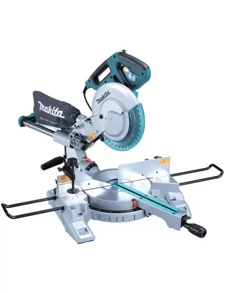 Scie à Onglet Radiale 1430W | LS1018LN - Makita | IFD Outillage 1 Scie à Onglet Radiale 1430W | LS1018LN - Makita | IFD Outillage