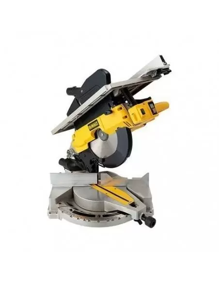 Scie à Onglets à Table Supérieure 1600W 305mm - D27113 - Dewalt | IFD Outillage 1 Scie à Onglets à Table Supérieure 1600W 305mm - D27113 - Dewalt | IFD Outillage