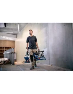 Scie à Onglets Biturbo GCM 18V-216 DC | 0601B47000 - Bosch | IFD Outillage 8 Scie à Onglets Biturbo GCM 18V-216 DC | 0601B47000 - Bosch | IFD Outillage -FACOM Soldes scie a onglets biturbo gcm 18v 216 dc 0601b47000 bosch 2