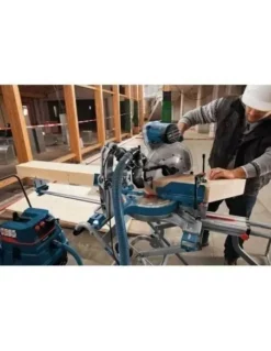 Scie à Onglets GCM 12 GDL - Bosch | IFD Outillage -FACOM Soldes scie a onglets gcm 12 gdl bosch 2