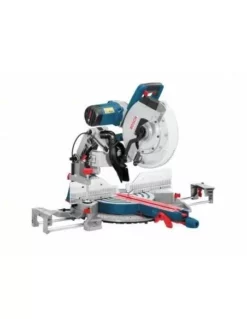 Scie à Onglets GCM 12 GDL - Bosch | IFD Outillage