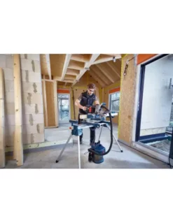 Scie à Onglets GCM 18V-216 8Ah En Coffret | 0601B41001 - Bosch | IFD Outillage 8 Scie à Onglets GCM 18V-216 8Ah En Coffret | 0601B41001 - Bosch | IFD Outillage -FACOM Soldes scie a onglets gcm 18v 216 8ah en coffret 0601b41001 bosch 3