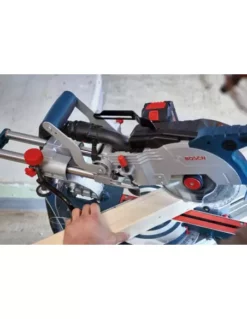 Scie à Onglets GCM 18V-216 Solo | 0601B41000 - Bosch | IFD Outillage 7 Scie à Onglets GCM 18V-216 Solo | 0601B41000 - Bosch | IFD Outillage -FACOM Soldes scie a onglets gcm 18v 216 solo 0601b41000 bosch 2