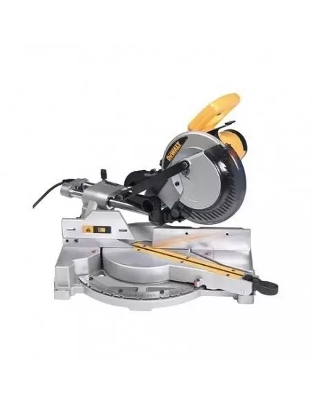 Scie à Onglets Radiale 1600W 216mm - DW712 - Dewalt | IFD Outillage 1 Scie à Onglets Radiale 1600W 216mm - DW712 - Dewalt | IFD Outillage