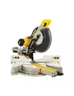 Scie à Onglets Radiale 1675W 305mm - DWS780 - Dewalt | IFD Outillage