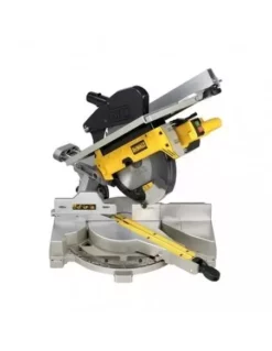 Scie à Onglets Radiale à Table Supérieure 1500W 305mm - D27111 - Dewalt | IFD Outillage