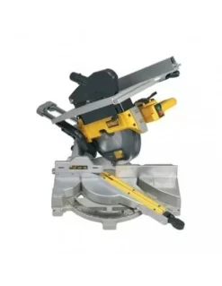 Scie à Onglets Radiale à Table Supérieure 1600W 305mm - D27112 - Dewalt | IFD Outillage
