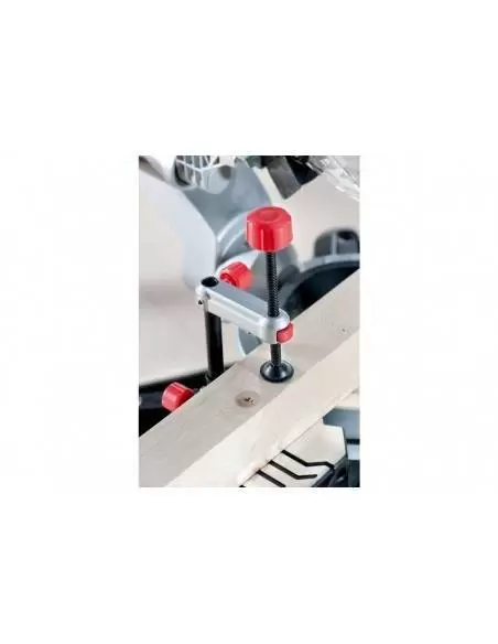 Scie à Onglets Radiale Avec Laser 1800W 254mm KGS 254 M - 602540000 - Metabo | IFD Outillage 5 Scie à Onglets Radiale Avec Laser 1800W 254mm KGS 254 M - 602540000 - Metabo | IFD Outillage – Image 5