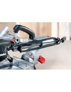 Scie à Onglets Radiale Avec Laser 1800W 254mm KGS 254 M - 602540000 - Metabo | IFD Outillage 11 Scie à Onglets Radiale Avec Laser 1800W 254mm KGS 254 M - 602540000 - Metabo | IFD Outillage -FACOM Soldes scie a onglets radiale avec laser 1800w 254mm kgs 254 m 602540000 metabo 5