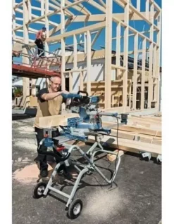 Scie à Onglets Radiale GCM 12 SDE - Bosch | IFD Outillage -FACOM Soldes scie a onglets radiale gcm 12 sde bosch 2