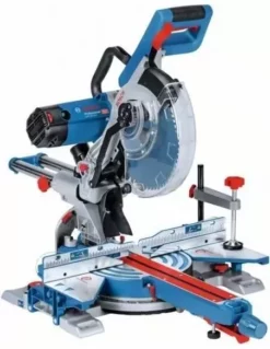 Scie à Onglets Radiale GCM 350-254 - 0601B22600 - Bosch | IFD Outillage