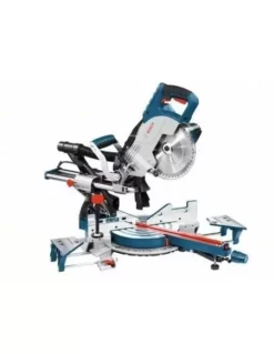Scie à Onglets Radiale GCM 8 SJL - Bosch | IFD Outillage