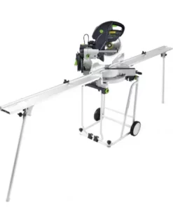 Scie à Onglets Radiale KS 120 REB-Set-UG KAPEX - 575313 - Festool | IFD Outillage