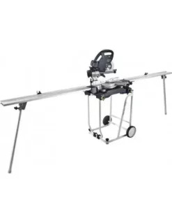 Scie à Onglets Radiale KS 60 E-UG-Set/XL KAPEX - Festool | IFD Outillage