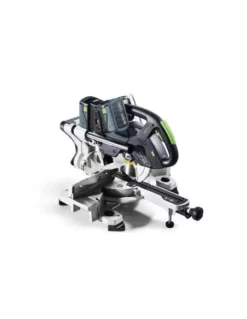 Scie à Onglets Radiale Sans Fil KAPEX KSC 60 EB 5,0 I-UG-Set | 577666 - Festool | IFD Outillage -FACOM Soldes scie a onglets radiale sans fil kapex ksc 60 eb 50 i ug set 577666 festool 3