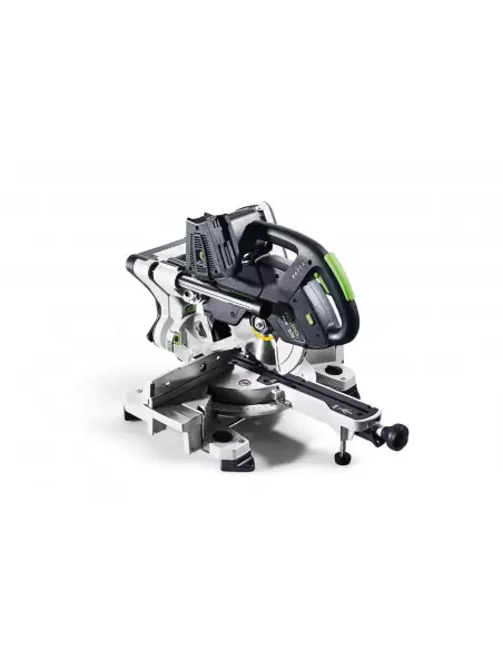 Scie à Onglets Radiale Sans Fil KAPEX KSC 60 EB 5,2 I-Plus | 577174 - Festool | IFD Outillage 3 Scie à Onglets Radiale Sans Fil KAPEX KSC 60 EB 5,2 I-Plus | 577174 - Festool | IFD Outillage – Image 3